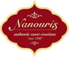 Nanouris